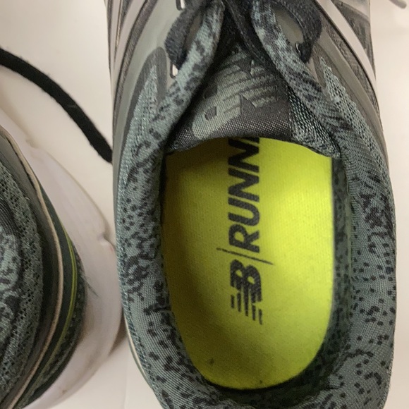 Nike New Balance Running Shoe - Picture 8 of 10